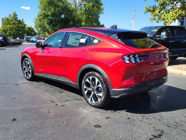 2024 Ford Mustang Mach-E Select