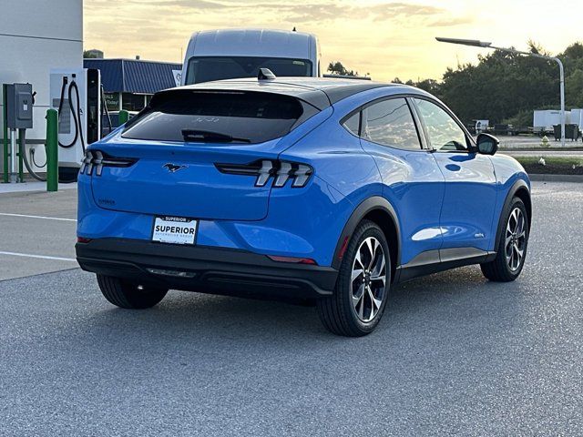 2024 Ford Mustang Mach-E Select