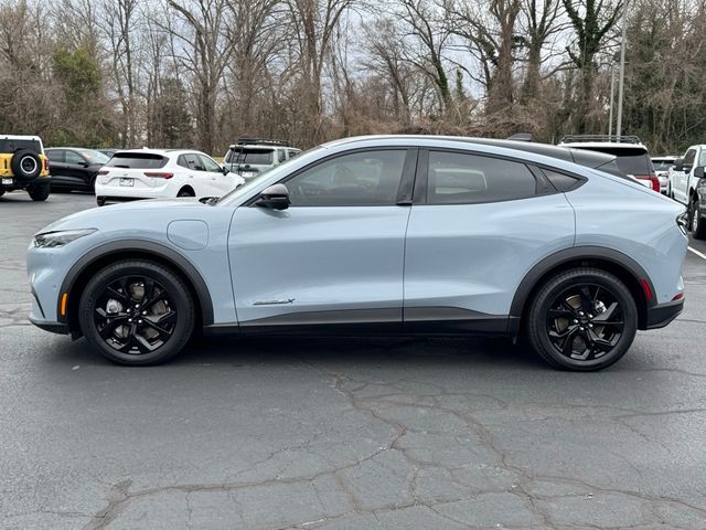 2024 Ford Mustang Mach-E Select