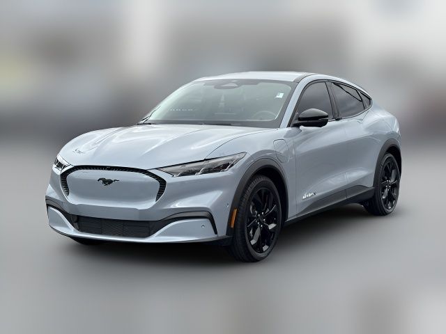 2024 Ford Mustang Mach-E Select