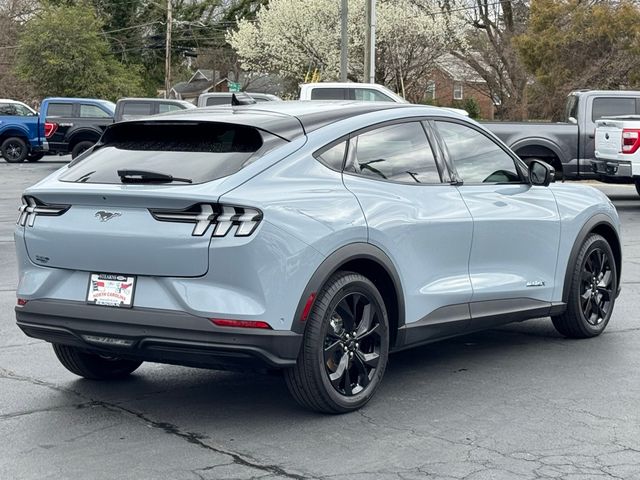 2024 Ford Mustang Mach-E Select