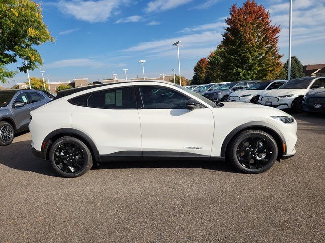 2024 Ford Mustang Mach-E Select