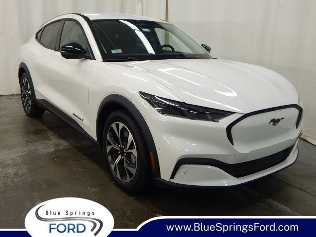 2024 Ford Mustang Mach-E Select