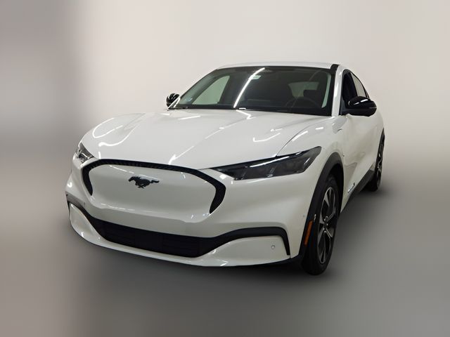 2024 Ford Mustang Mach-E Select