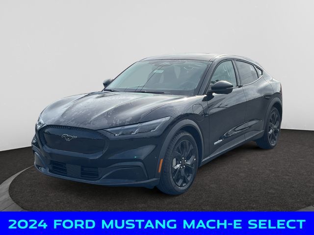 2024 Ford Mustang Mach-E Select