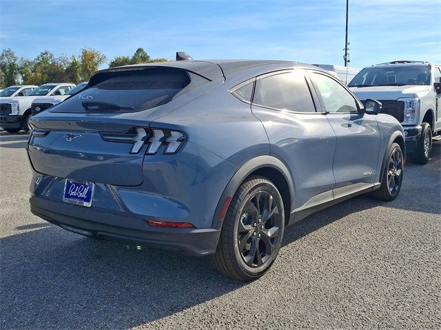 2024 Ford Mustang Mach-E Select