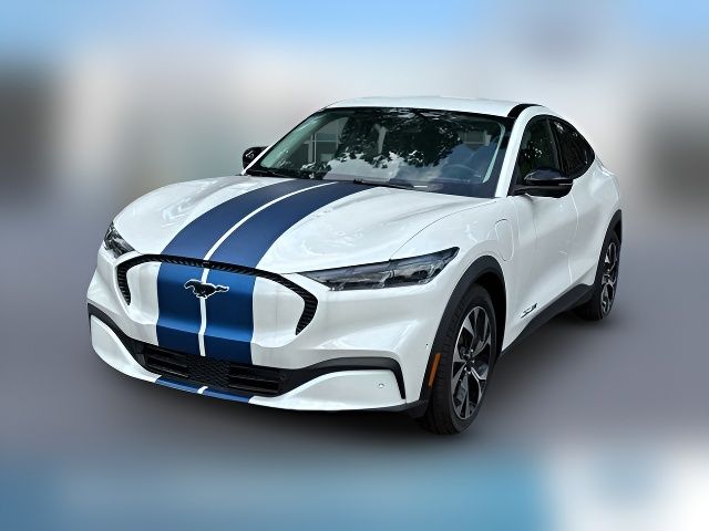 2024 Ford Mustang Mach-E Select
