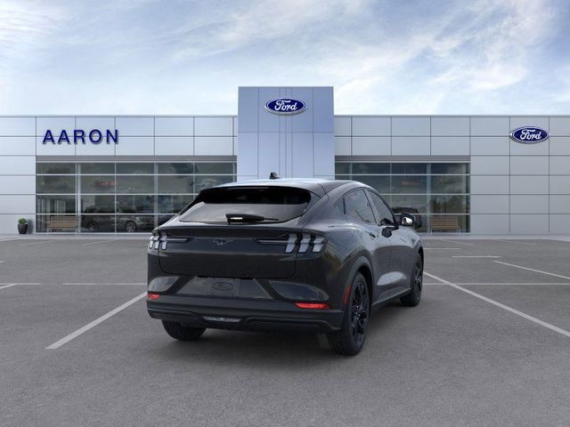 2024 Ford Mustang Mach-E Select