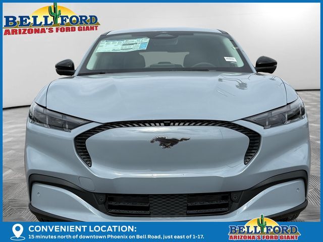 2024 Ford Mustang Mach-E Select