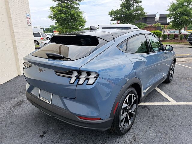 2024 Ford Mustang Mach-E Select