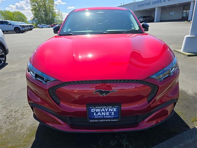 2024 Ford Mustang Mach-E Select