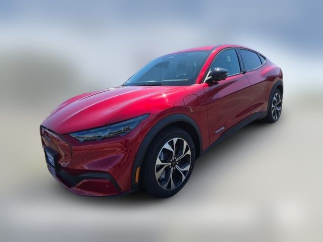 2024 Ford Mustang Mach-E Select