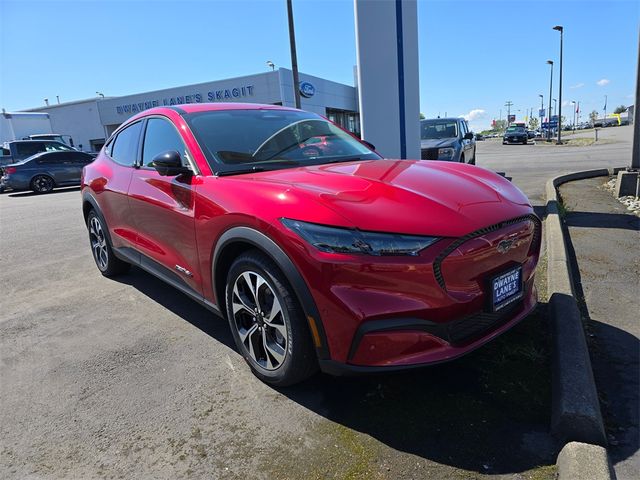 2024 Ford Mustang Mach-E Select