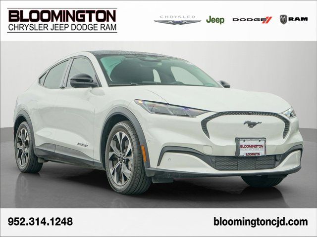 2024 Ford Mustang Mach-E Select