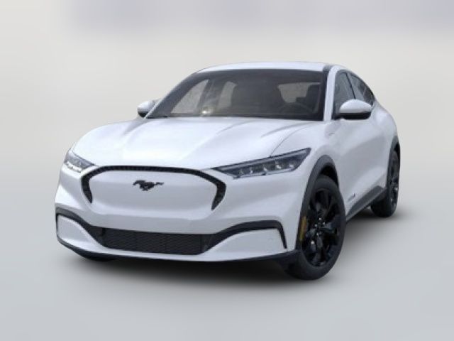 2024 Ford Mustang Mach-E Select