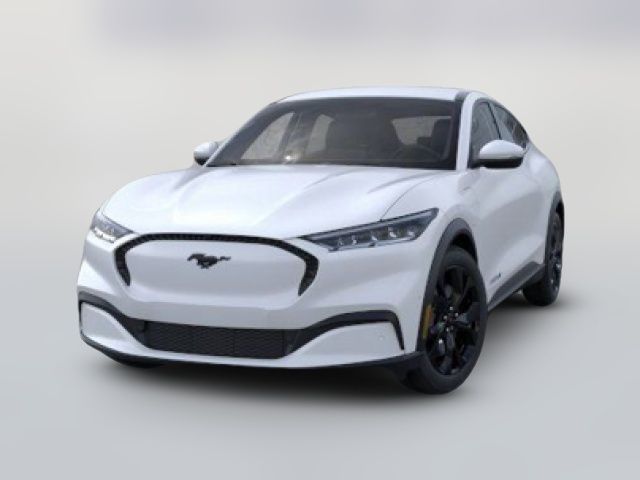 2024 Ford Mustang Mach-E Select