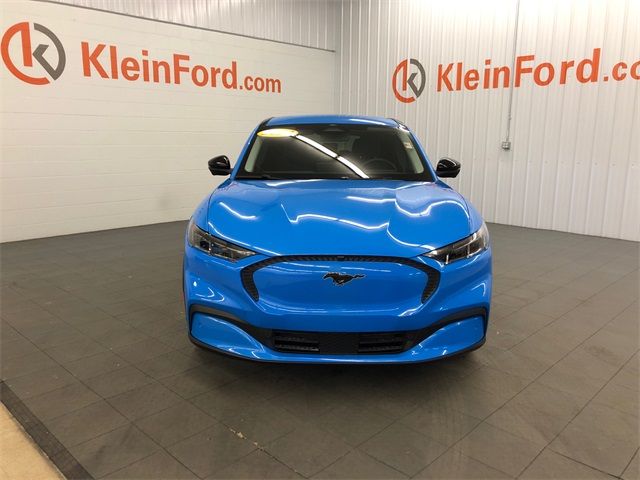 2024 Ford Mustang Mach-E Select