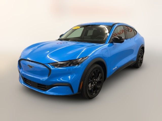 2024 Ford Mustang Mach-E Select