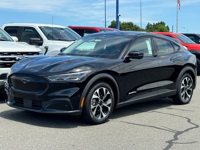 2024 Ford Mustang Mach-E Select