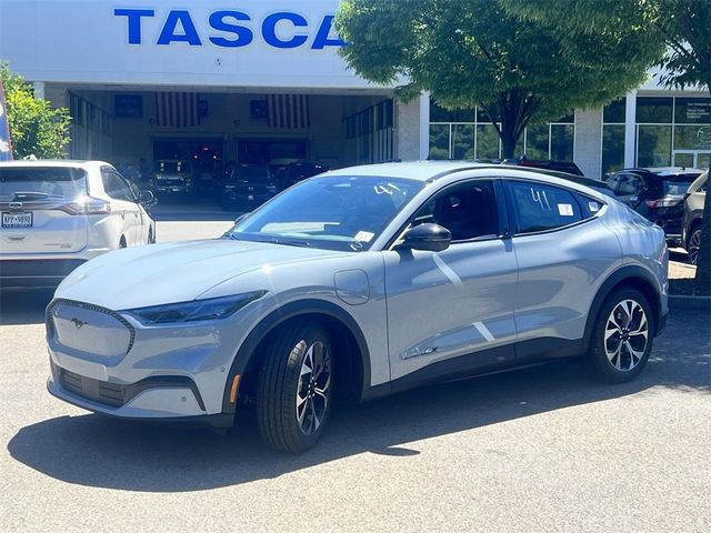 2024 Ford Mustang Mach-E Select