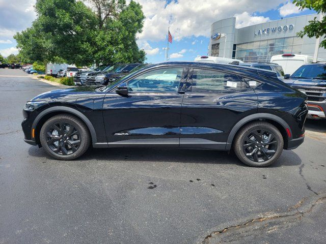 2024 Ford Mustang Mach-E Select