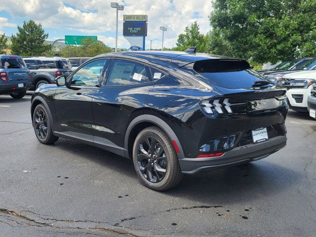 2024 Ford Mustang Mach-E Select