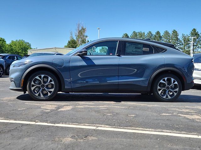 2024 Ford Mustang Mach-E Select