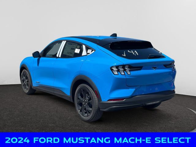 2024 Ford Mustang Mach-E Select