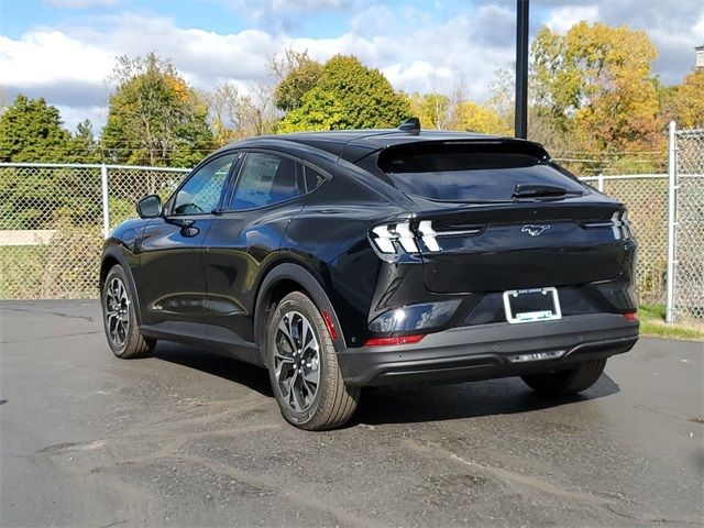 2024 Ford Mustang Mach-E Select