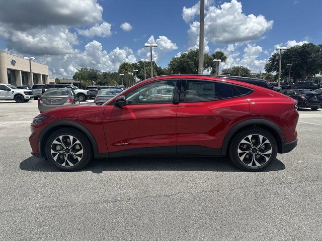 2024 Ford Mustang Mach-E Select