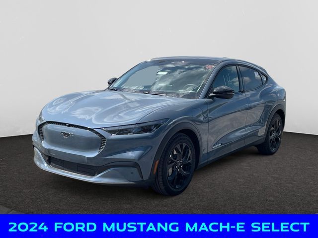 2024 Ford Mustang Mach-E Select