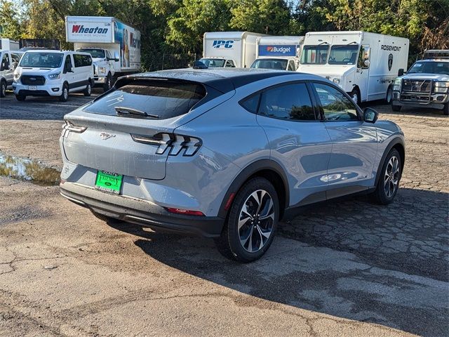 2024 Ford Mustang Mach-E Select