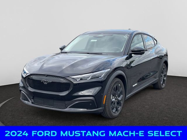 2024 Ford Mustang Mach-E Select