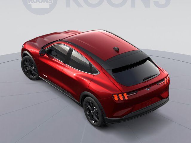 2024 Ford Mustang Mach-E Select