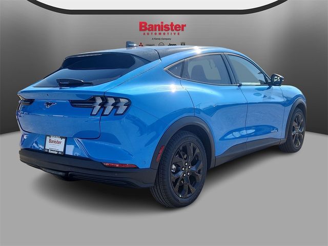 2024 Ford Mustang Mach-E Select
