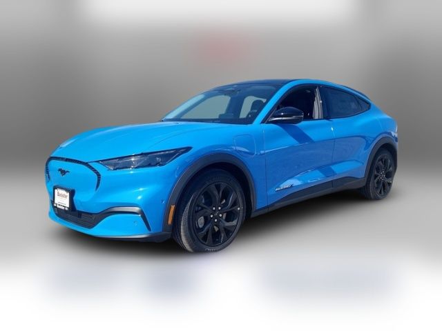 2024 Ford Mustang Mach-E Select