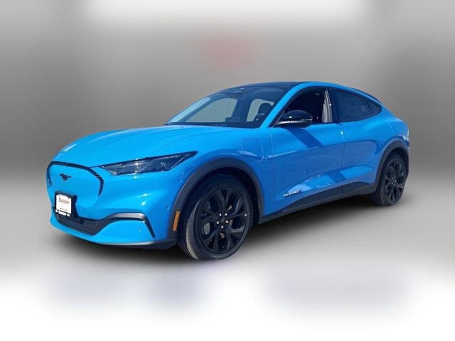 2024 Ford Mustang Mach-E Select