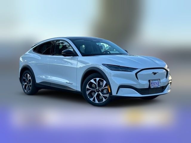 2024 Ford Mustang Mach-E Select