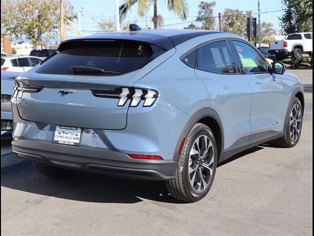 2024 Ford Mustang Mach-E Select