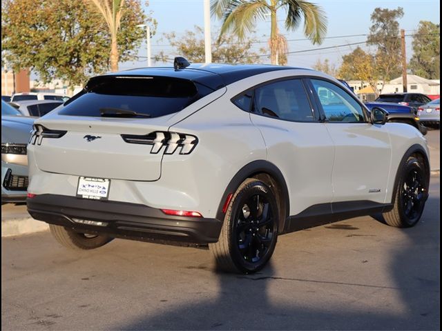 2024 Ford Mustang Mach-E Select