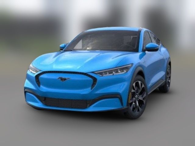 2024 Ford Mustang Mach-E Select