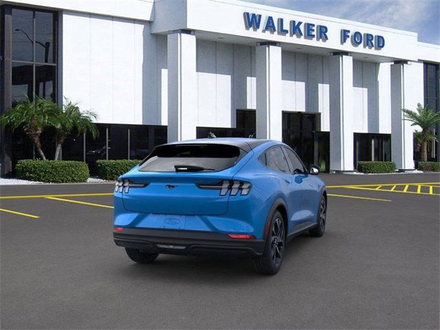 2024 Ford Mustang Mach-E Select