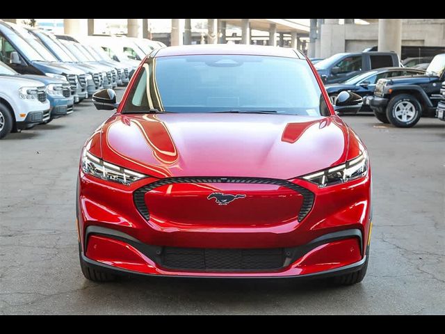 2024 Ford Mustang Mach-E Select