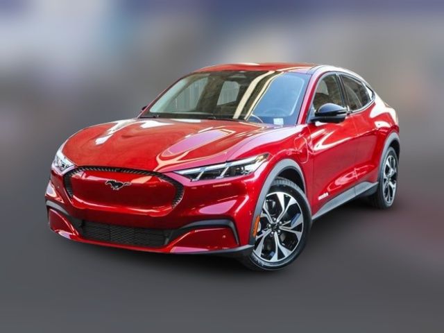 2024 Ford Mustang Mach-E Select