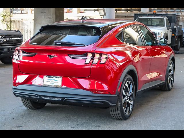 2024 Ford Mustang Mach-E Select