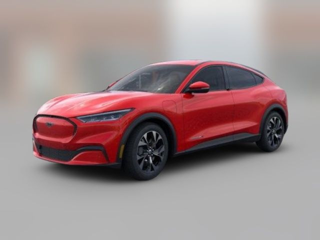2024 Ford Mustang Mach-E Select