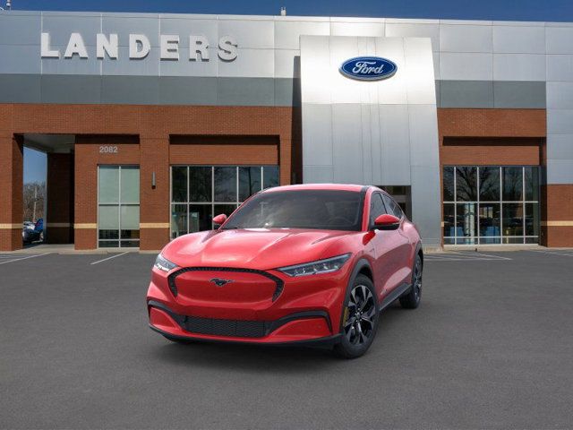 2024 Ford Mustang Mach-E Select