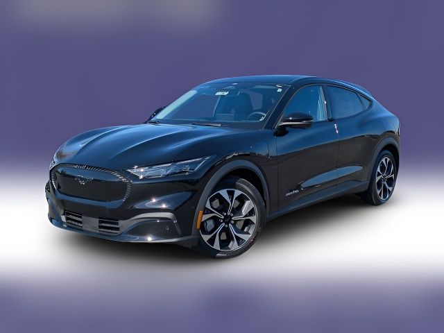 2024 Ford Mustang Mach-E Select