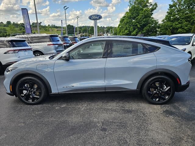 2024 Ford Mustang Mach-E Select