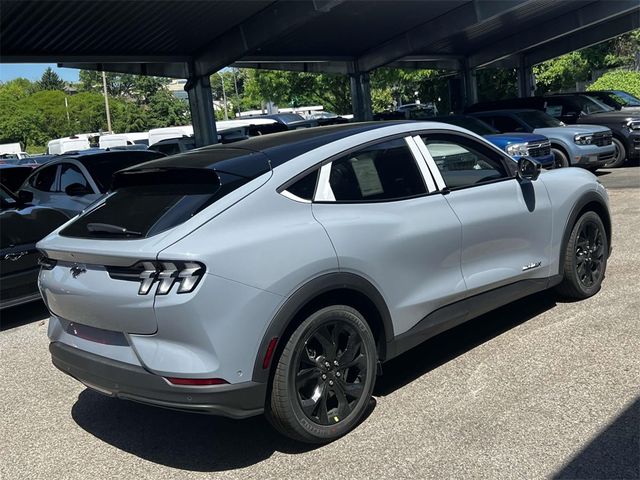 2024 Ford Mustang Mach-E Select